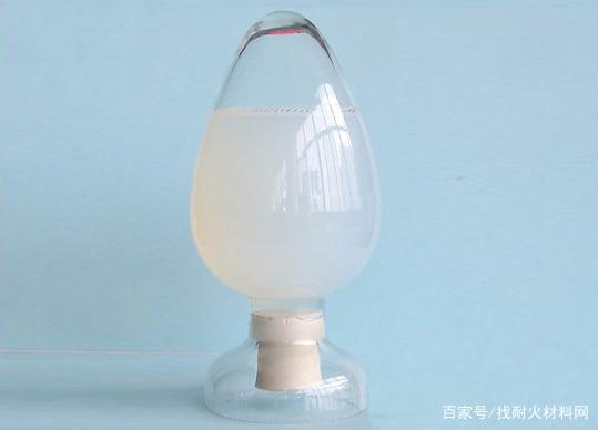 纳米铝溶胶