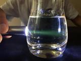 高纯透明铝溶胶