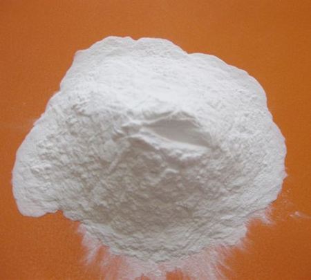 LED荧光粉用高纯氧化铝