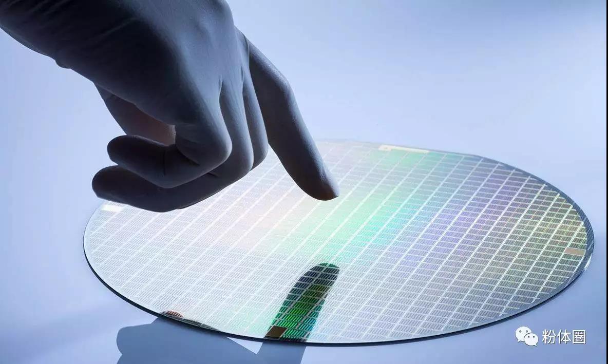 氮化铝晶体的制备及应用简介